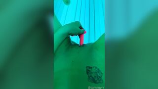 Tammyrr (tammyrr_free ak onlytammyrr aka Motogurl) OnlyFans Leaks AssAndFurious Dildo riding moto girl Porn 160