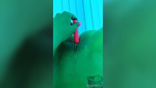 Tammyrr (tammyrr_free ak onlytammyrr aka Motogurl) OnlyFans Leaks AssAndFurious Dildo riding moto girl Porn 160