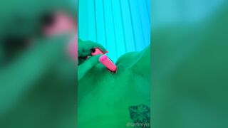 Tammyrr (tammyrr_free ak onlytammyrr aka Motogurl) OnlyFans Leaks AssAndFurious Dildo riding moto girl Porn 160