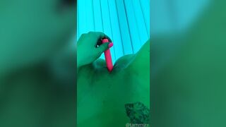 Tammyrr (tammyrr_free ak onlytammyrr aka Motogurl) OnlyFans Leaks AssAndFurious Dildo riding moto girl Porn 160