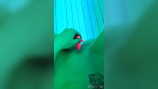 Tammyrr (tammyrr_free ak onlytammyrr aka Motogurl) OnlyFans Leaks AssAndFurious Dildo riding moto girl Porn 160