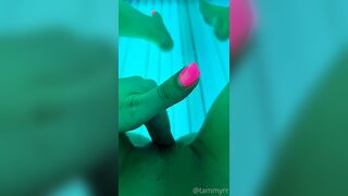 Tammyrr (tammyrr_free ak onlytammyrr aka Motogurl) OnlyFans Leaks AssAndFurious Dildo riding moto girl Porn 160