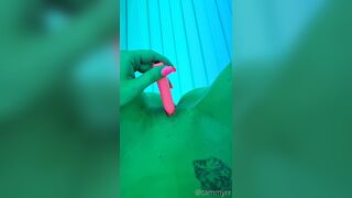 Tammyrr (tammyrr_free ak onlytammyrr aka Motogurl) OnlyFans Leaks AssAndFurious Dildo riding moto girl Porn 160