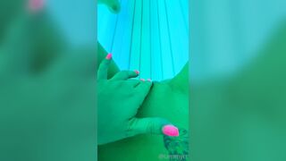 Tammyrr (tammyrr_free ak onlytammyrr aka Motogurl) OnlyFans Leaks AssAndFurious Dildo riding moto girl Porn 160