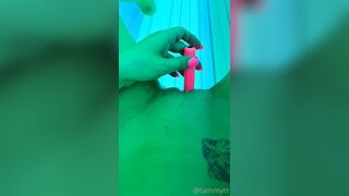 Tammyrr (tammyrr_free ak onlytammyrr aka Motogurl) OnlyFans Leaks AssAndFurious Dildo riding moto girl Porn 160