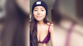 Ktqtpiee (Katie Murch aka ktmurch aka ktqtpiee) OnlyFans Leaks Huge Tits Heaven Girls Porn 58