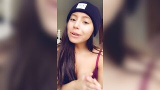 Ktqtpiee (Katie Murch aka ktmurch aka ktqtpiee) OnlyFans Leaks Huge Tits Heaven Girls Porn 58