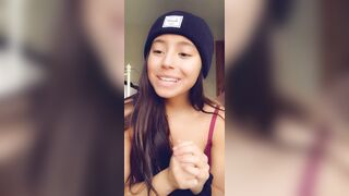 Ktqtpiee (Katie Murch aka ktmurch aka ktqtpiee) OnlyFans Leaks Huge Tits Heaven Girls Porn 58