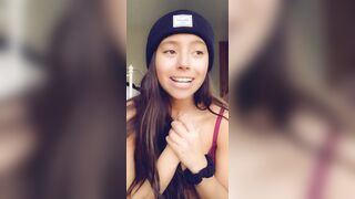 Ktqtpiee (Katie Murch aka ktmurch aka ktqtpiee) OnlyFans Leaks Huge Tits Heaven Girls Porn 58