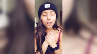 Ktqtpiee (Katie Murch aka ktmurch aka ktqtpiee) OnlyFans Leaks Huge Tits Heaven Girls Porn 58