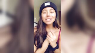 Ktqtpiee (Katie Murch aka ktmurch aka ktqtpiee) OnlyFans Leaks Huge Tits Heaven Girls Porn 58