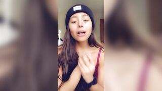 Ktqtpiee (Katie Murch aka ktmurch aka ktqtpiee) OnlyFans Leaks Huge Tits Heaven Girls Porn 58