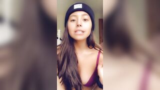 Ktqtpiee (Katie Murch aka ktmurch aka ktqtpiee) OnlyFans Leaks Huge Tits Heaven Girls Porn 58