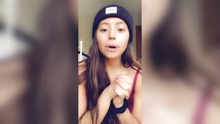 Ktqtpiee (Katie Murch aka ktmurch aka ktqtpiee) OnlyFans Leaks Huge Tits Heaven Girls Porn 58