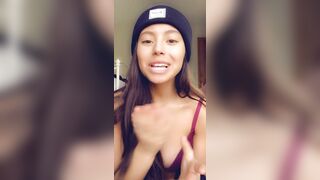 Ktqtpiee (Katie Murch aka ktmurch aka ktqtpiee) OnlyFans Leaks Huge Tits Heaven Girls Porn 58