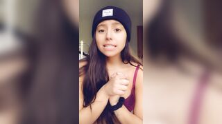 Ktqtpiee (Katie Murch aka ktmurch aka ktqtpiee) OnlyFans Leaks Huge Tits Heaven Girls Porn 58