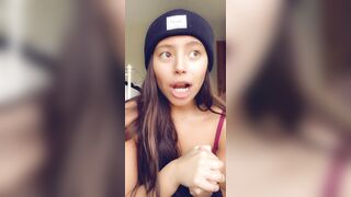 Ktqtpiee (Katie Murch aka ktmurch aka ktqtpiee) OnlyFans Leaks Huge Tits Heaven Girls Porn 58