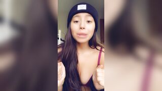 Ktqtpiee (Katie Murch aka ktmurch aka ktqtpiee) OnlyFans Leaks Huge Tits Heaven Girls Porn 58