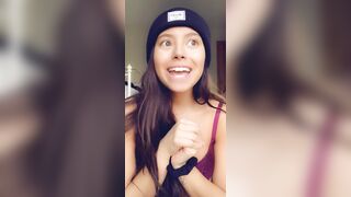 Ktqtpiee (Katie Murch aka ktmurch aka ktqtpiee) OnlyFans Leaks Huge Tits Heaven Girls Porn 58