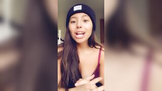 Ktqtpiee (Katie Murch aka ktmurch aka ktqtpiee) OnlyFans Leaks Huge Tits Heaven Girls Porn 58