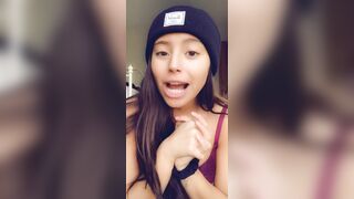 Ktqtpiee (Katie Murch aka ktmurch aka ktqtpiee) OnlyFans Leaks Huge Tits Heaven Girls Porn 58