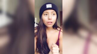 Ktqtpiee (Katie Murch aka ktmurch aka ktqtpiee) OnlyFans Leaks Huge Tits Heaven Girls Porn 58