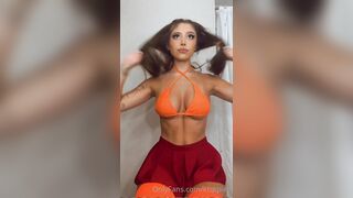 Ktqtpiee (Katie Murch aka ktmurch aka ktqtpiee) OnlyFans Leaks Huge Tits Heaven Girls Porn 80