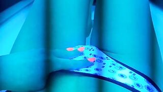 Tammyrr (tammyrr_free ak onlytammyrr aka Motogurl) OnlyFans Leaks AssAndFurious Dildo riding moto girl Porn 7