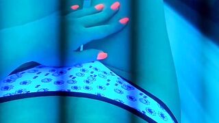 Tammyrr (tammyrr_free ak onlytammyrr aka Motogurl) OnlyFans Leaks AssAndFurious Dildo riding moto girl Porn 7