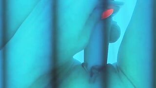 Tammyrr (tammyrr_free ak onlytammyrr aka Motogurl) OnlyFans Leaks AssAndFurious Dildo riding moto girl Porn 5