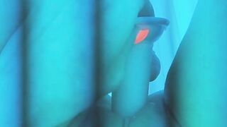 Tammyrr (tammyrr_free ak onlytammyrr aka Motogurl) OnlyFans Leaks AssAndFurious Dildo riding moto girl Porn 5