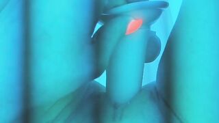 Tammyrr (tammyrr_free ak onlytammyrr aka Motogurl) OnlyFans Leaks AssAndFurious Dildo riding moto girl Porn 5