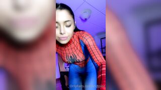 Ktqtpiee (Katie Murch aka ktmurch aka ktqtpiee) OnlyFans Leaks Huge Tits Heaven Girls Porn 63