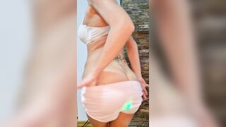 Tammyrr (tammyrr_free ak onlytammyrr aka Motogurl) OnlyFans Leaks AssAndFurious Dildo riding moto girl Porn 139