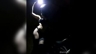 Tammyrr (tammyrr_free ak onlytammyrr aka Motogurl) OnlyFans Leaks AssAndFurious Dildo riding moto girl Porn 217