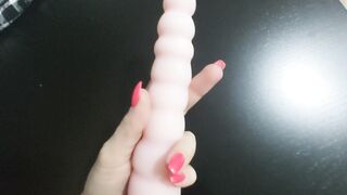 Tammyrr (tammyrr_free ak onlytammyrr aka Motogurl) OnlyFans Leaks AssAndFurious Dildo riding moto girl Porn 10