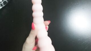 Tammyrr (tammyrr_free ak onlytammyrr aka Motogurl) OnlyFans Leaks AssAndFurious Dildo riding moto girl Porn 10