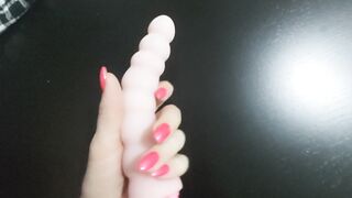 Tammyrr (tammyrr_free ak onlytammyrr aka Motogurl) OnlyFans Leaks AssAndFurious Dildo riding moto girl Porn 10