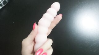 Tammyrr (tammyrr_free ak onlytammyrr aka Motogurl) OnlyFans Leaks AssAndFurious Dildo riding moto girl Porn 10