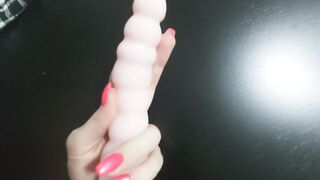 Tammyrr (tammyrr_free ak onlytammyrr aka Motogurl) OnlyFans Leaks AssAndFurious Dildo riding moto girl Porn 10