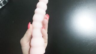 Tammyrr (tammyrr_free ak onlytammyrr aka Motogurl) OnlyFans Leaks AssAndFurious Dildo riding moto girl Porn 10