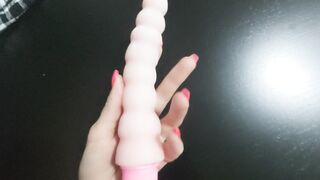 Tammyrr (tammyrr_free ak onlytammyrr aka Motogurl) OnlyFans Leaks AssAndFurious Dildo riding moto girl Porn 10