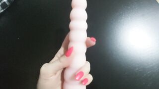 Tammyrr (tammyrr_free ak onlytammyrr aka Motogurl) OnlyFans Leaks AssAndFurious Dildo riding moto girl Porn 10