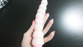 Tammyrr (tammyrr_free ak onlytammyrr aka Motogurl) OnlyFans Leaks AssAndFurious Dildo riding moto girl Porn 10