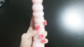 Tammyrr (tammyrr_free ak onlytammyrr aka Motogurl) OnlyFans Leaks AssAndFurious Dildo riding moto girl Porn 10