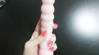 Tammyrr (tammyrr_free ak onlytammyrr aka Motogurl) OnlyFans Leaks AssAndFurious Dildo riding moto girl Porn 10