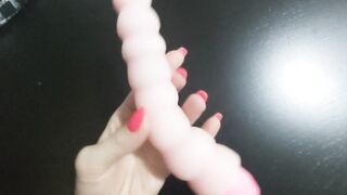 Tammyrr (tammyrr_free ak onlytammyrr aka Motogurl) OnlyFans Leaks AssAndFurious Dildo riding moto girl Porn 10