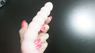 Tammyrr (tammyrr_free ak onlytammyrr aka Motogurl) OnlyFans Leaks AssAndFurious Dildo riding moto girl Porn 10