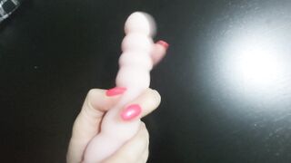 Tammyrr (tammyrr_free ak onlytammyrr aka Motogurl) OnlyFans Leaks AssAndFurious Dildo riding moto girl Porn 10