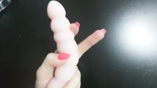 Tammyrr (tammyrr_free ak onlytammyrr aka Motogurl) OnlyFans Leaks AssAndFurious Dildo riding moto girl Porn 10